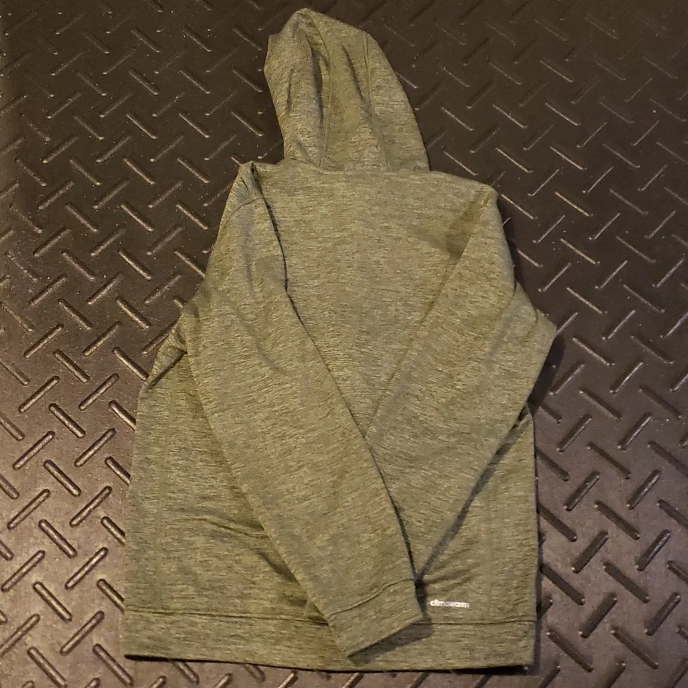 Adidas Climawarm hoodie - Picture 4 of 4